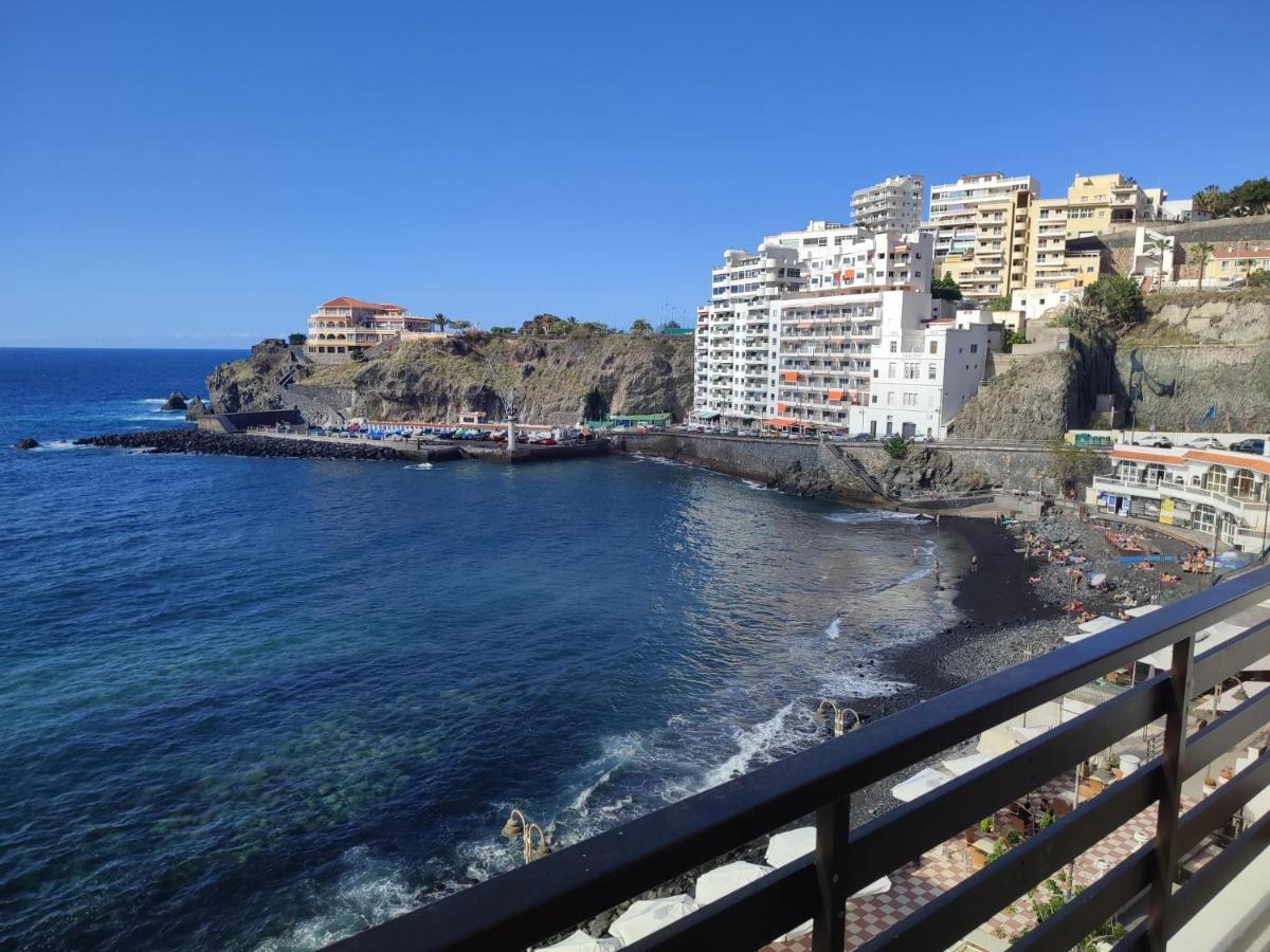 Estudio Al Mar San Marcos  Esterno foto