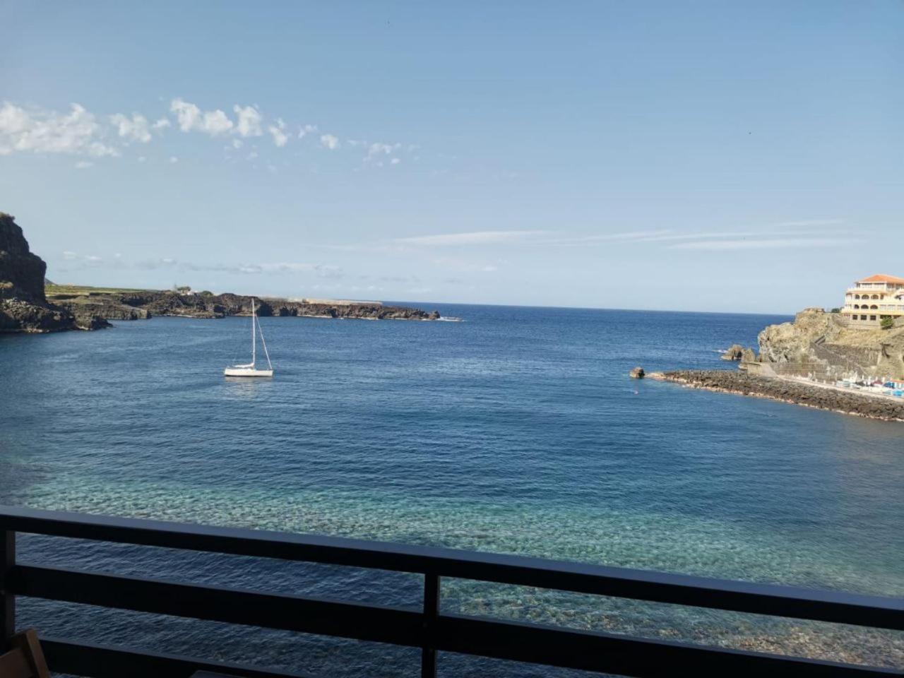 Estudio Al Mar San Marcos  Esterno foto
